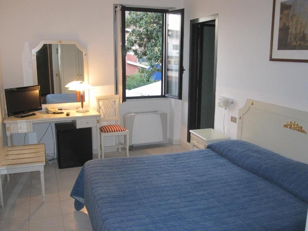Hotel Vecchio Convento Bareggio Quarto foto