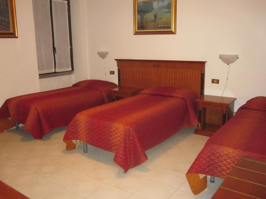 Hotel Vecchio Convento Bareggio Quarto foto