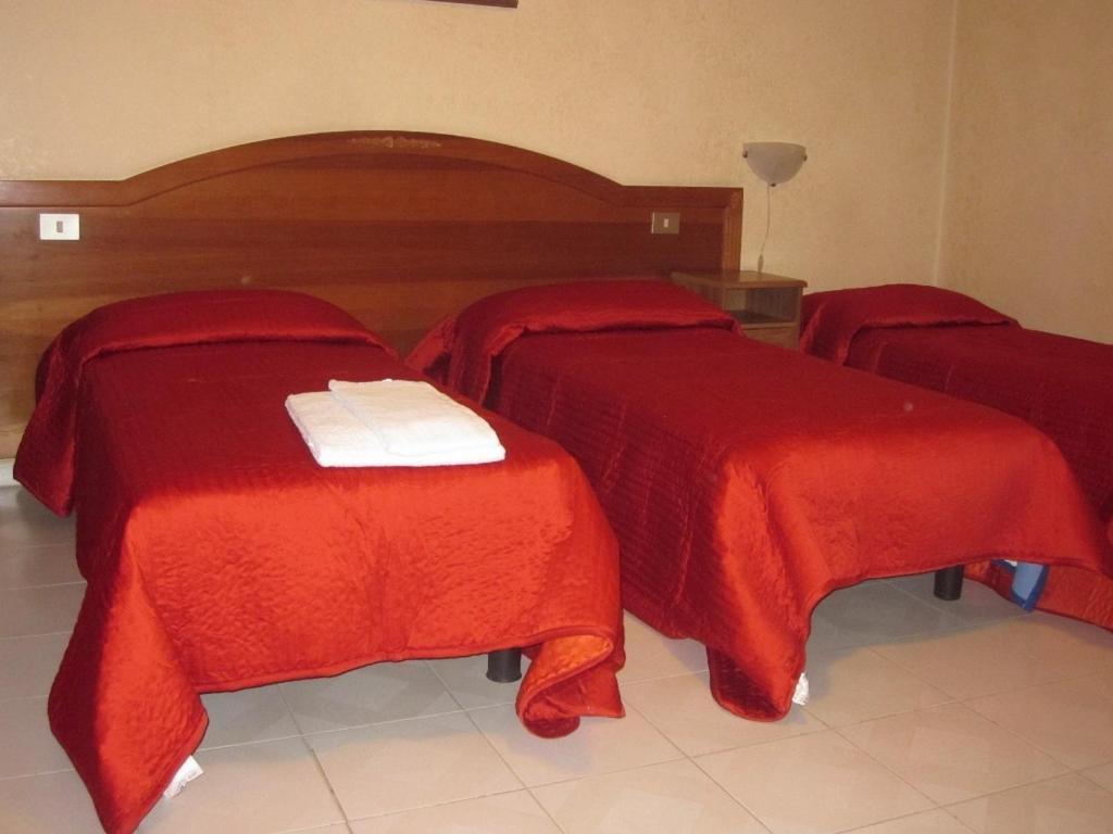 Hotel Vecchio Convento Bareggio Quarto foto