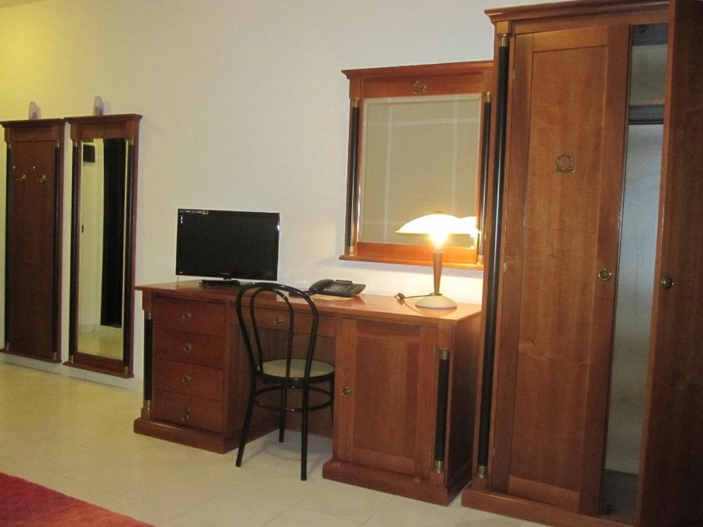 Hotel Vecchio Convento Bareggio Quarto foto